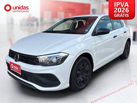 VOLKSWAGEN POLO 1.0 MPI TRACK MANUAL VOLKSWAGEN POLO 1.0 MPI TRACK MANUAL
